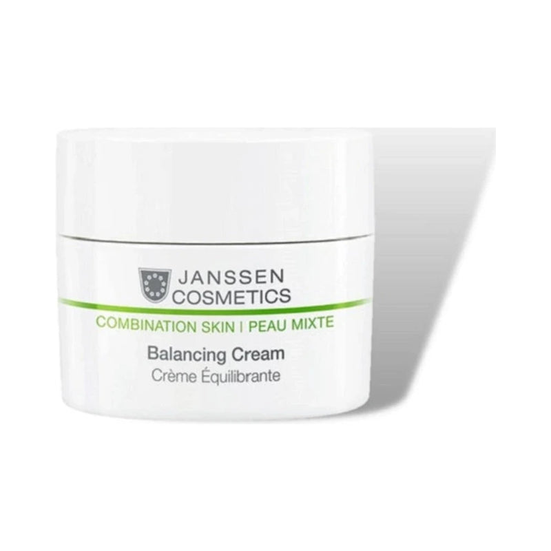 كريم Janssen Cosmetics المُوازن | 50 مل