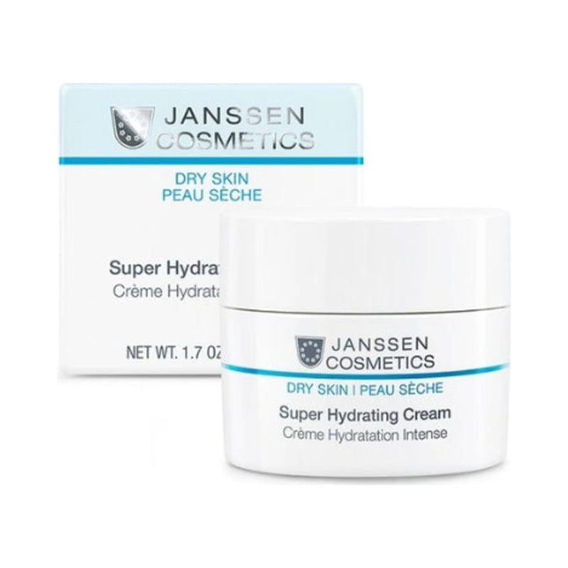 Janssen Cosmetics كريم الترطيب المكثف 50 مل