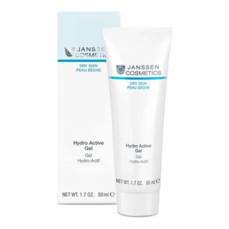 Janssen Cosmetics Hydro-Active Gel 50ml