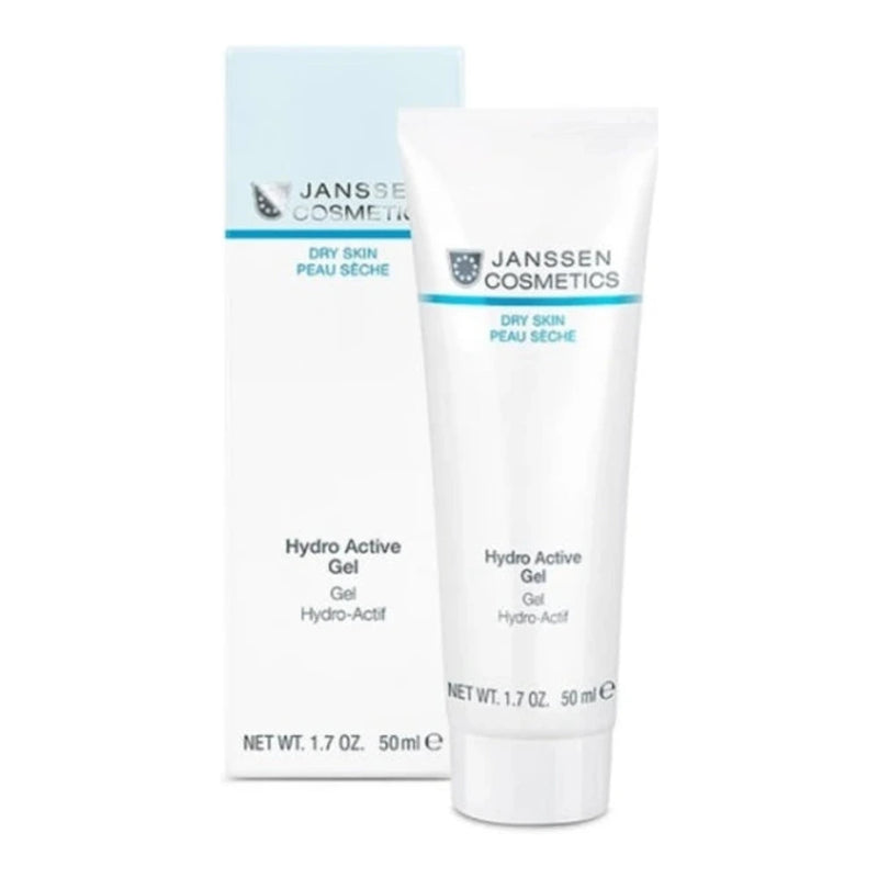 Janssen Cosmetics جل Hydro-Actif - 50 مل