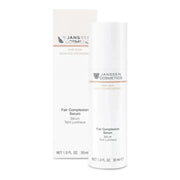 Janssen Cosmetics Sérum Teint Lumineux 30 ml – photo du produit