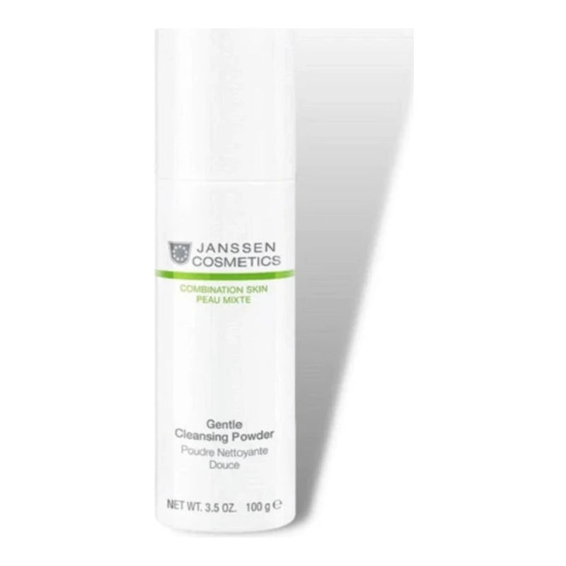 Janssen Cosmetics بودرة تنظيف لطيفة – 100 غ