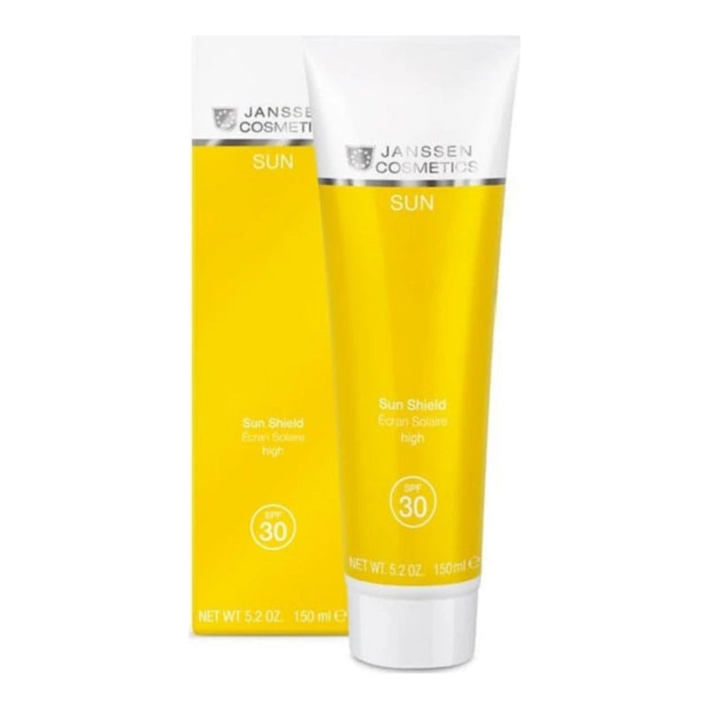Janssen Cosmetics بخاخ واقي من الشمس SPF 30 150 مل