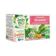 Jardin Bio Infusion Draineur 20 sachets - boîte