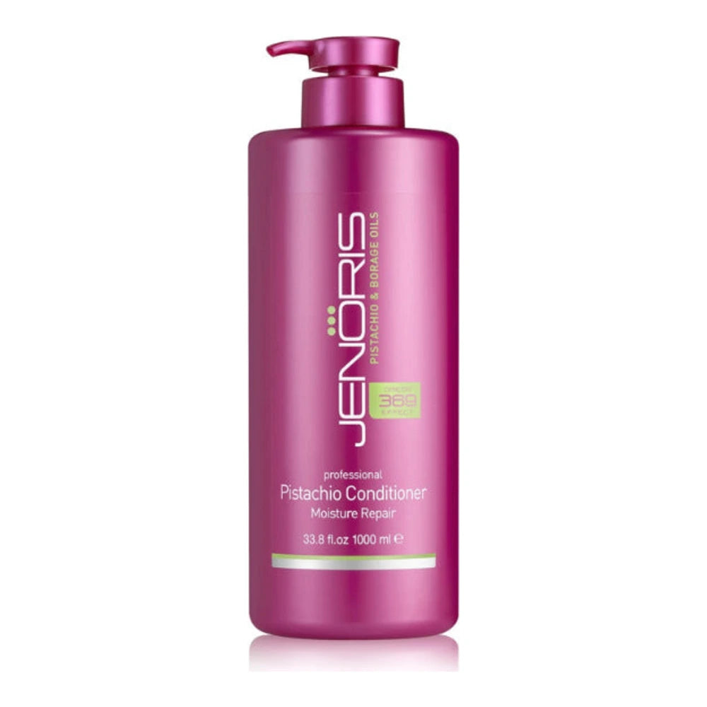Jenoris Shampoo Cheveux Colores et Sec 250ml