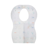 Bavoirs Jetables x10 Nûby - 0m+