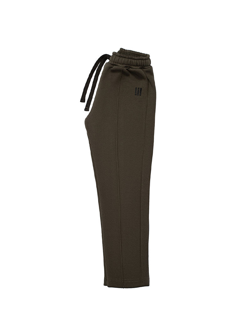 Ben B Collection Unisex Organic Cotton Pants - Khaki