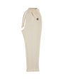 Pantalon Unisexe en Coton Biologique Ben B Collection - Vanille