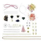 Buki Kit Créatif Bijoux Magiques 8A+