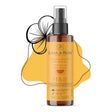 Julia & Rose huile bronzante SPF15 120 ml – flacon