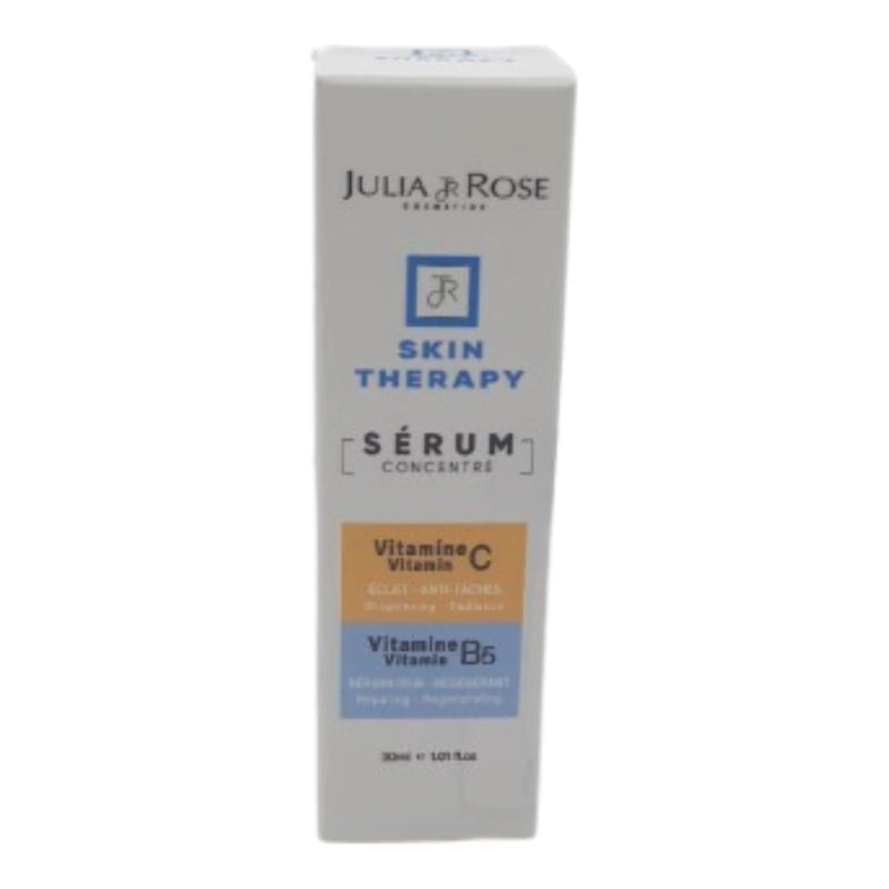 Julia & Rose Skin Therapy Serum Concentre Vitamine C 30ml