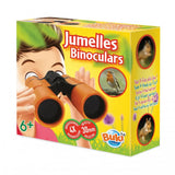 Buki Jumelles (4x32mm) - 6A+