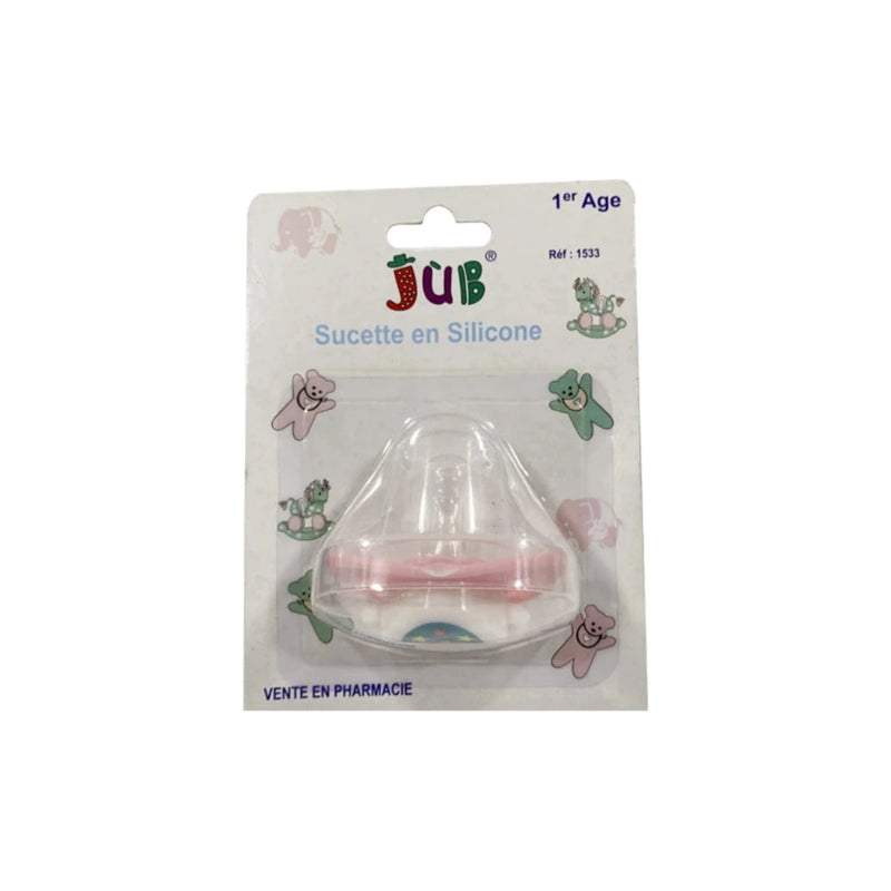 Juniors suc jub 1age +couvercle