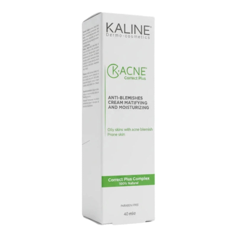 كالين K-Acne كريم مضاد للشوائب - 50 مل