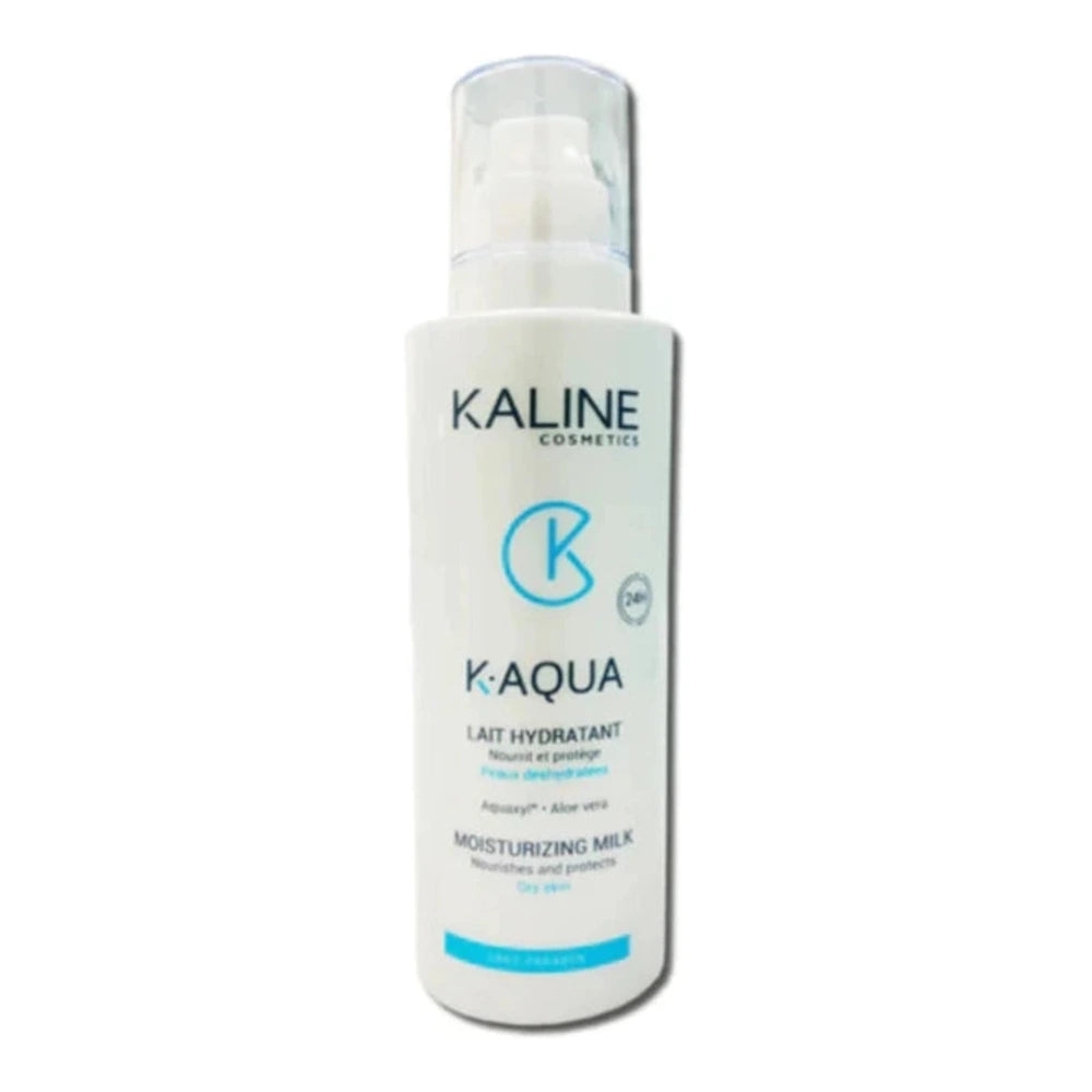 Kaline K.Aqua Lait Hydratant 500 ml – flacon