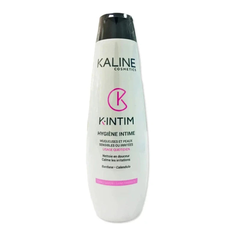 Kaline K-Intim Higiene Íntima 250 ml