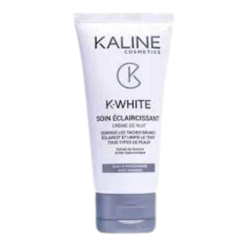 كريم الليل المفتح KALINE K-White - 50 مل