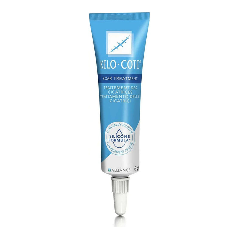 Kelocote Silicone Scar Gel 6 g