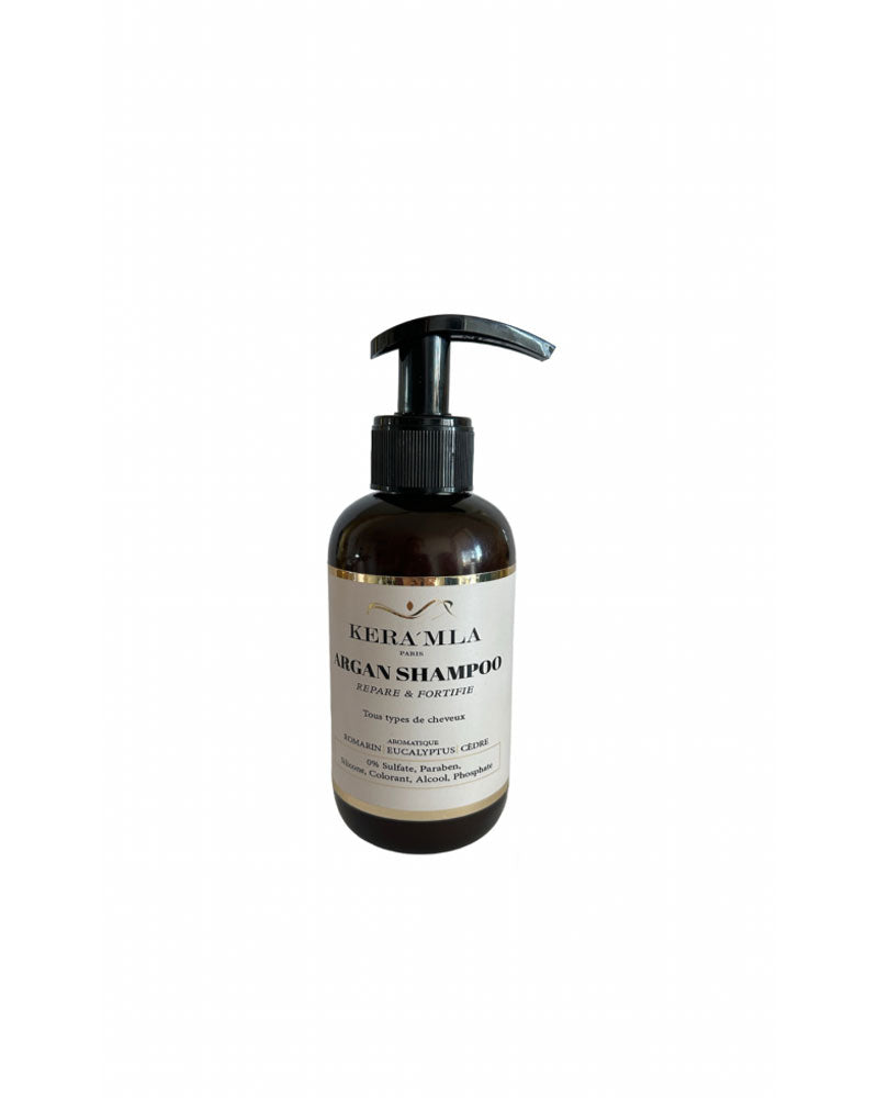 KERA'MLA Argan Shampoing 200ML