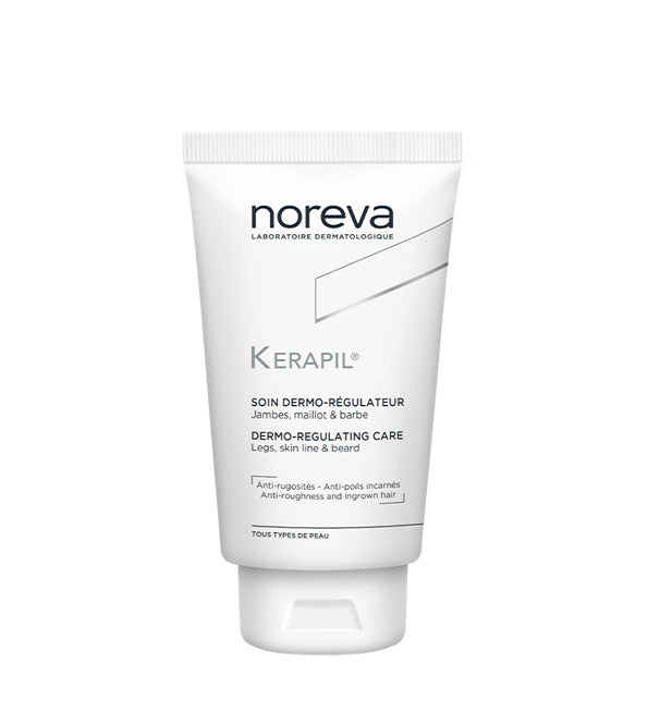 NOREVA KERAPIL Cuidado Dermo-Regulador 75 ml