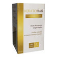 Kerato Keratohair cheveux et ongles 60 gélules, boîte