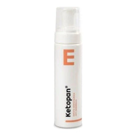 Ketopan Mousse Dermatologique Anti-Séborrhéique