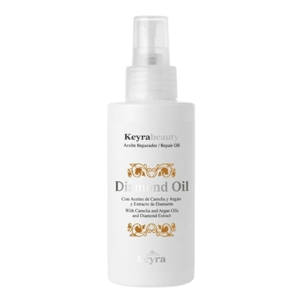 Keyra Diamond Oil 125 Ml
