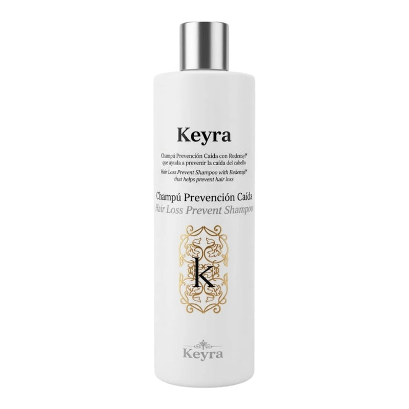 Keyra Keratin Liss Shampoo 500ml