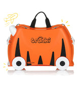 Valise de Voyage pour Enfant Tipu le Tigre Trunki