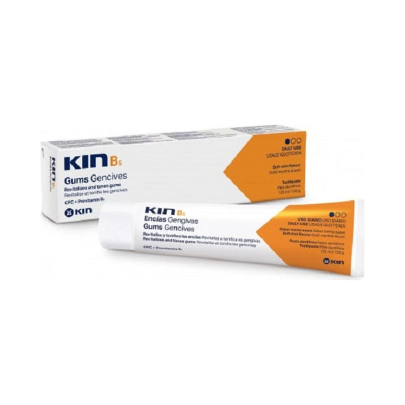 Kin B5 Toothpaste 125ml