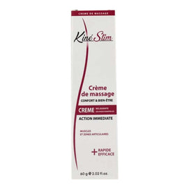 Kine Stim Crème de Massage 60 g