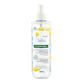 Klorane Bébé eau fraîche parfumée au calendula 500 ml