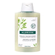 Klorane shampoing extra-doux à l'avoine, flacon 200 ml