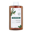 Klorane shampoing antipelliculaire au Galanga, flacon de 400 ml