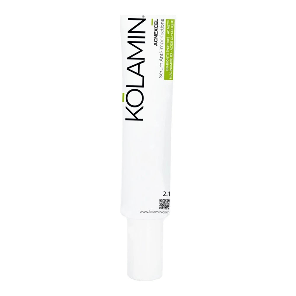 Kolamin Acnexcel Sérum Anti-Imperfections 40 ml