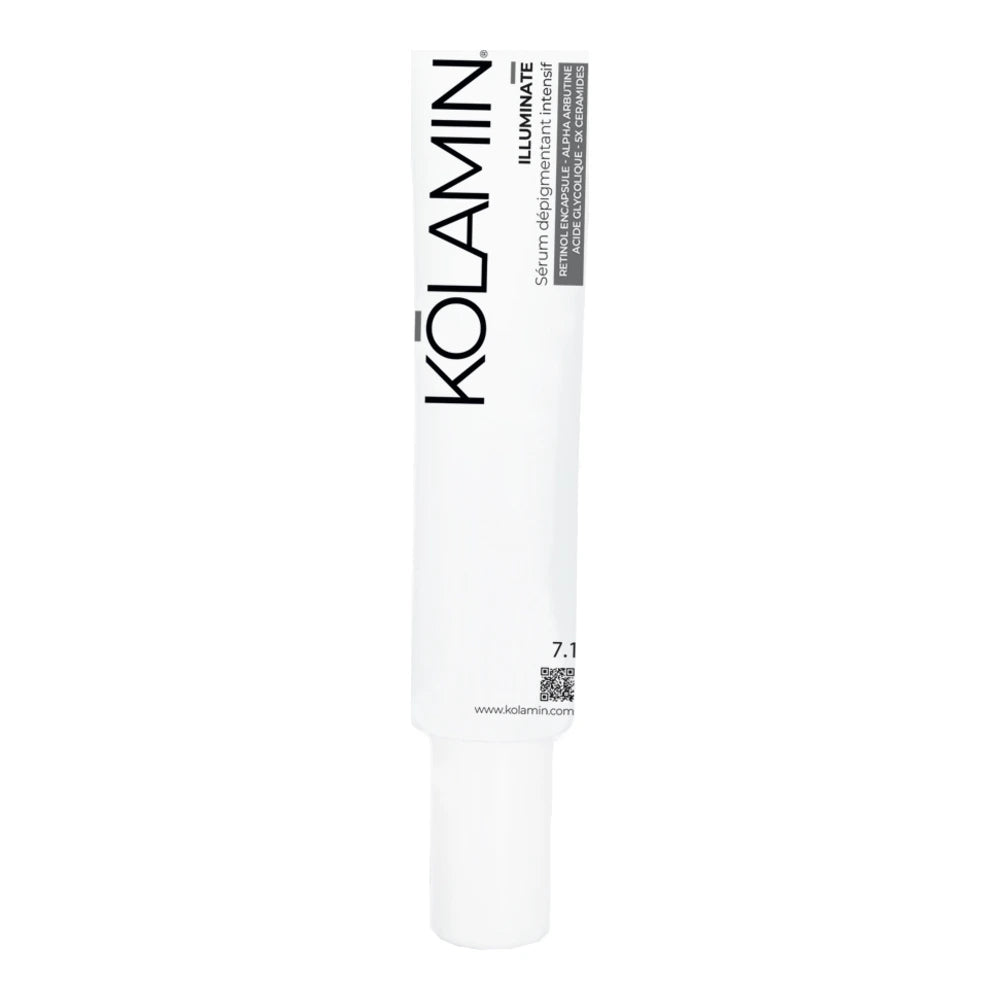 Kolamin Illuminate Sérum Dépigmentant Intensif 40 ml