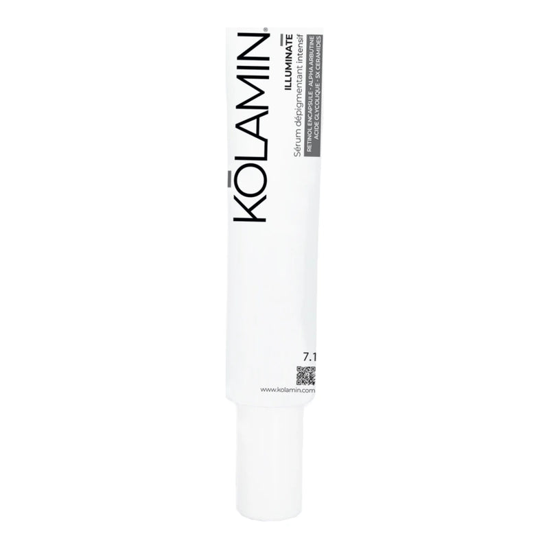 Kolamin Illuminate Sérum Dépigmentant Intensif 40 ml