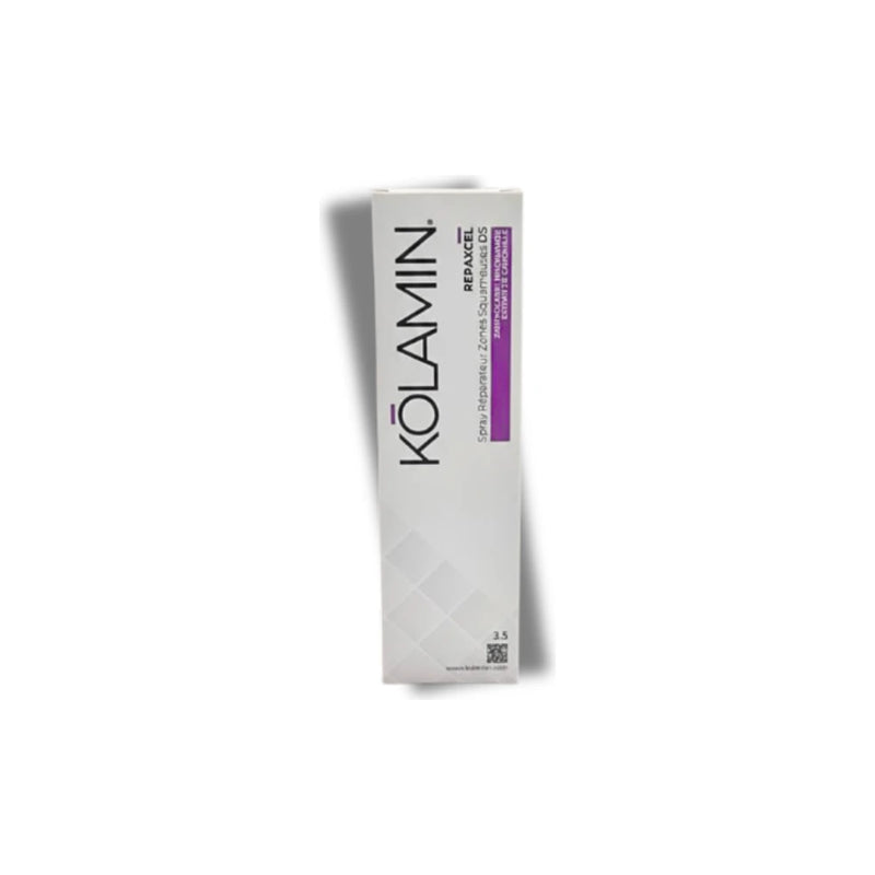Kolamin Repaxcel Spray Reparateur 120ml