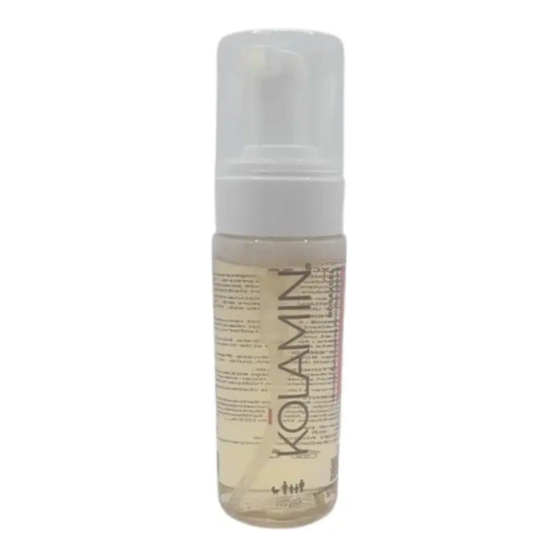 Kolamin Rosaxcel Mousse Nettoyante Anti-Rougeurs 150 ml