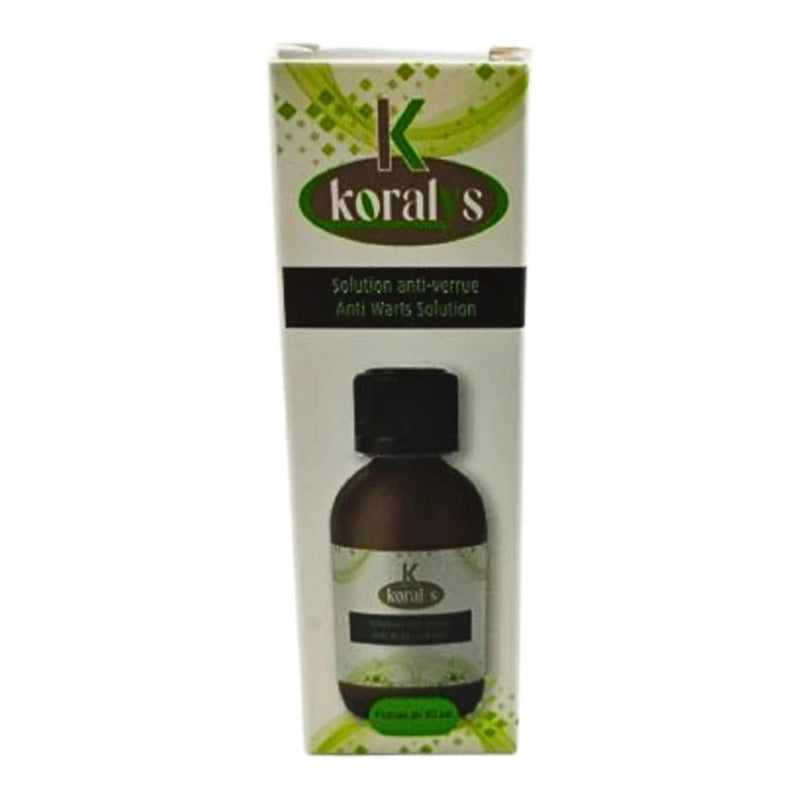 Koralys Anti-Wart 15ml
