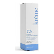Krème Crème Hydratante Intensive 72h – 40 ml