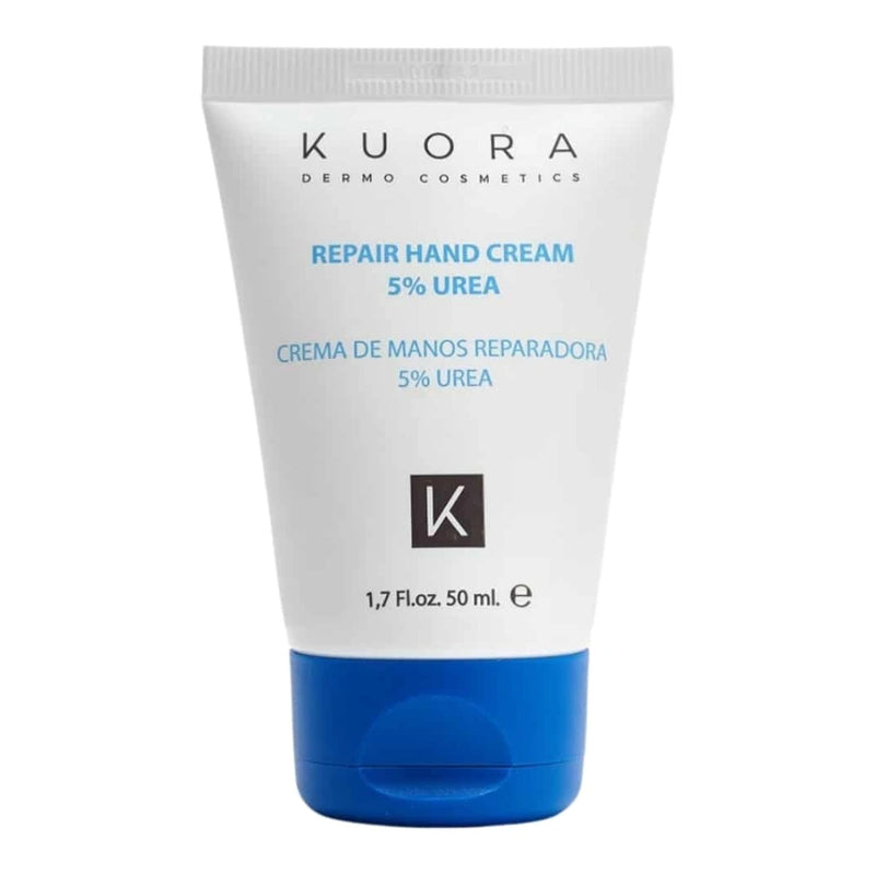 KUORA Repair Hand Cream Urea 5% 50ml