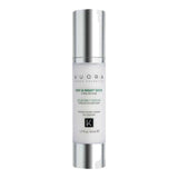 Kuora Crème de Soja Visage Jour & Nuit 50 ml – flacon