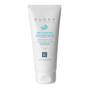 Kuora Crème Hydratante Visage Bébé SPF30 50 ml – tube