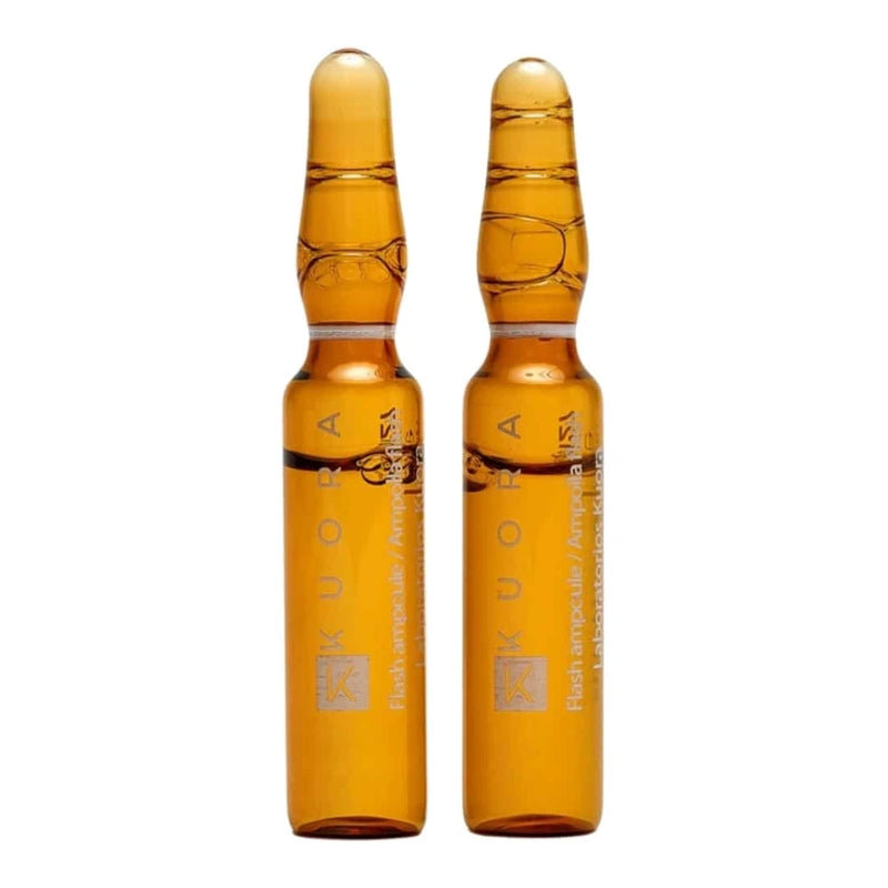 KUORA Flash Immediate Lifting Ampoules 2Ampoules*2ml