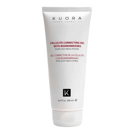 Kuora Gel Correcteur Anti-Cellulite 200ml – tube