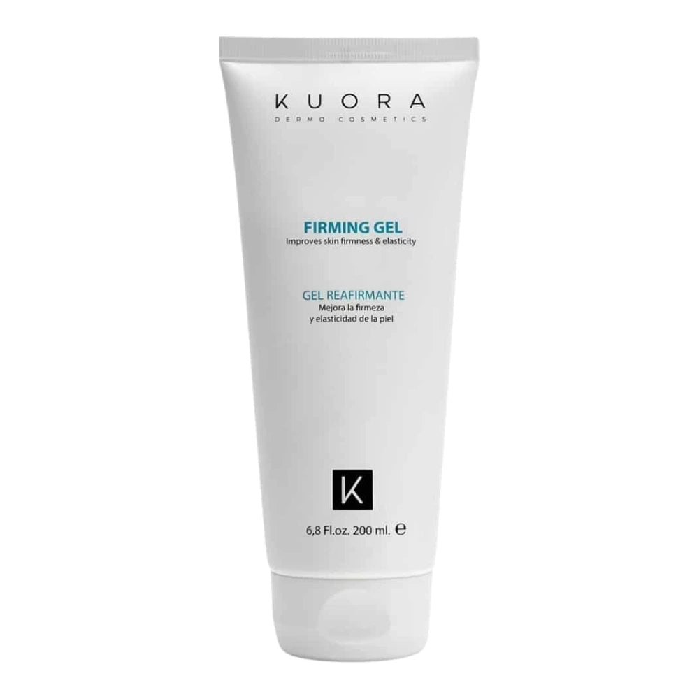Kuora Gel Raffermissant 200 ml – tube