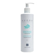 Kuora Lotion Corporelle Hydratante pour Bébé 400 ml – flacon