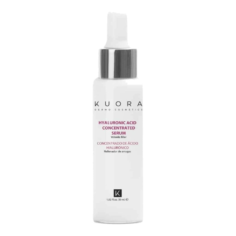 Kuora Hyaluronic Acid Serum with Biomembranes - 30 ml