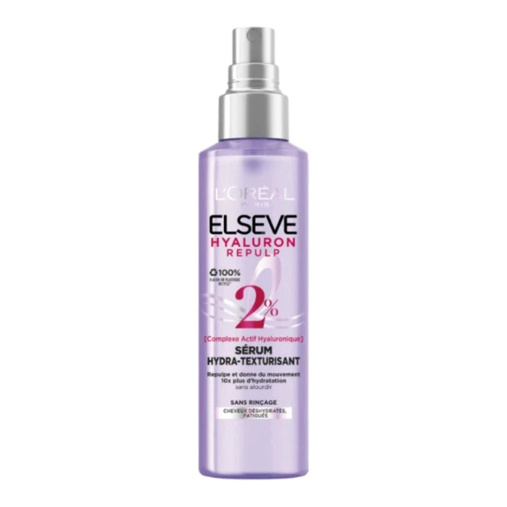 L'Oréal Paris Elseve Hyaluron Repulp Sérum – 150 ml